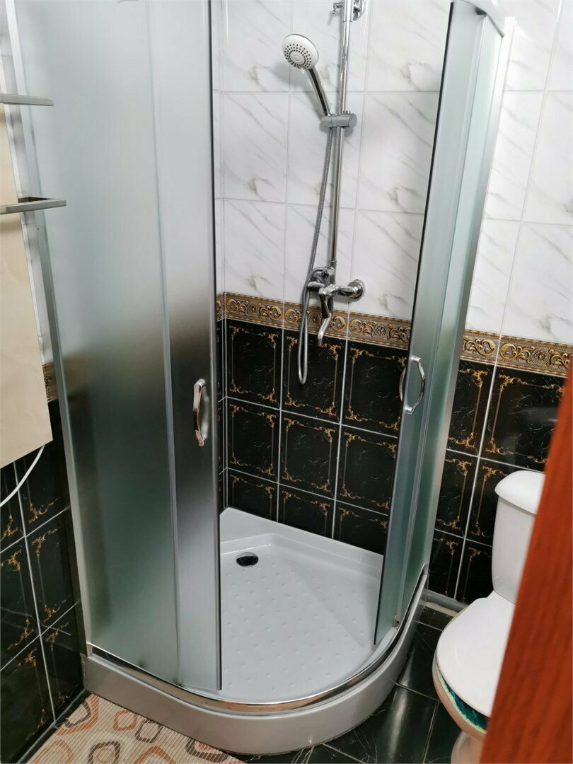 Семейный полулюкс