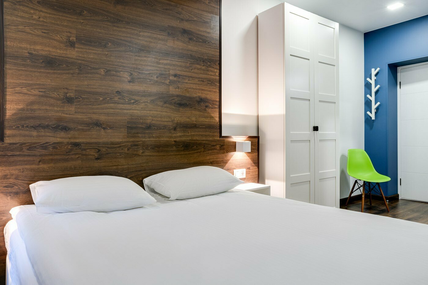 Семейный номер