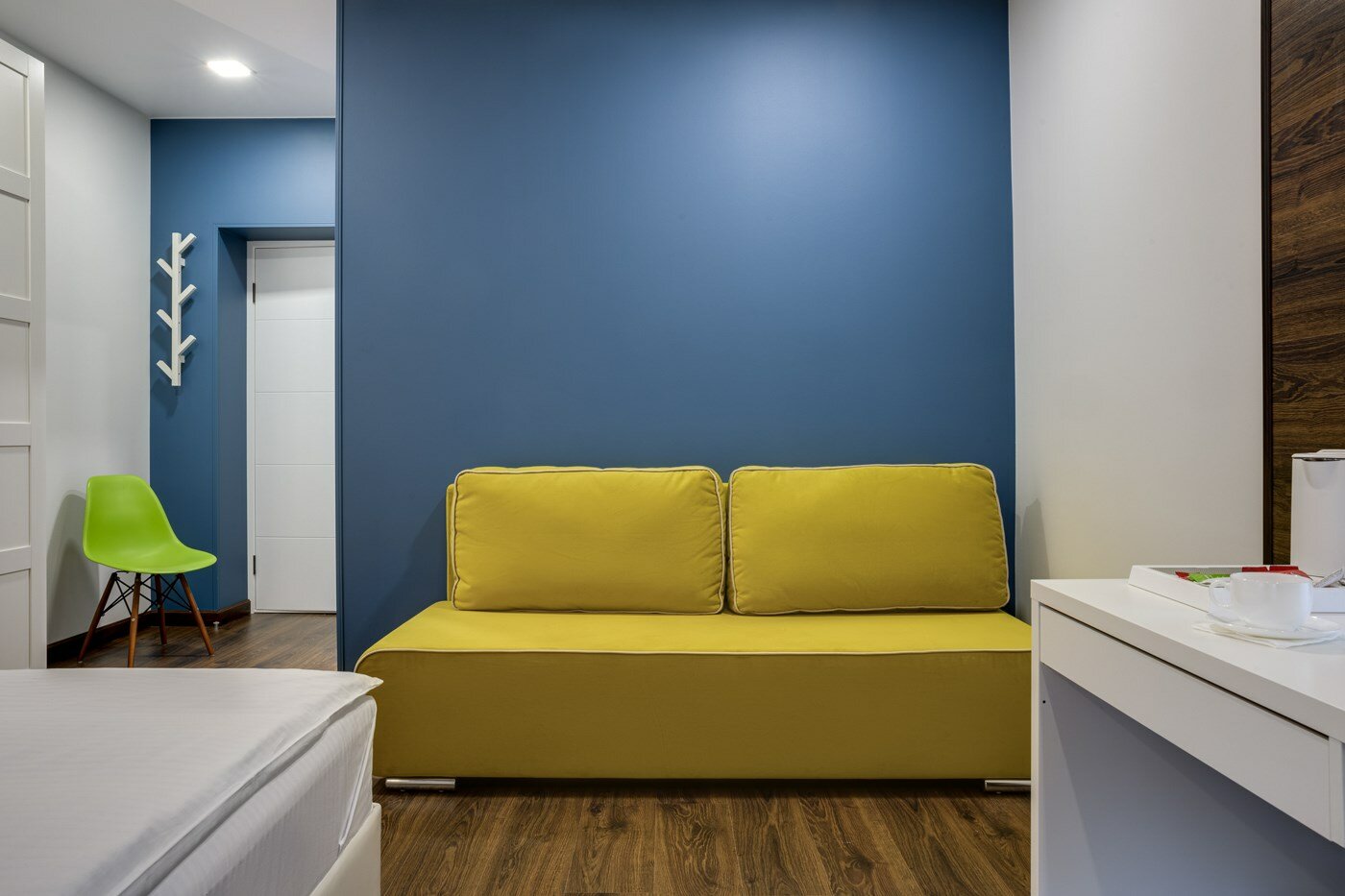 Семейный номер