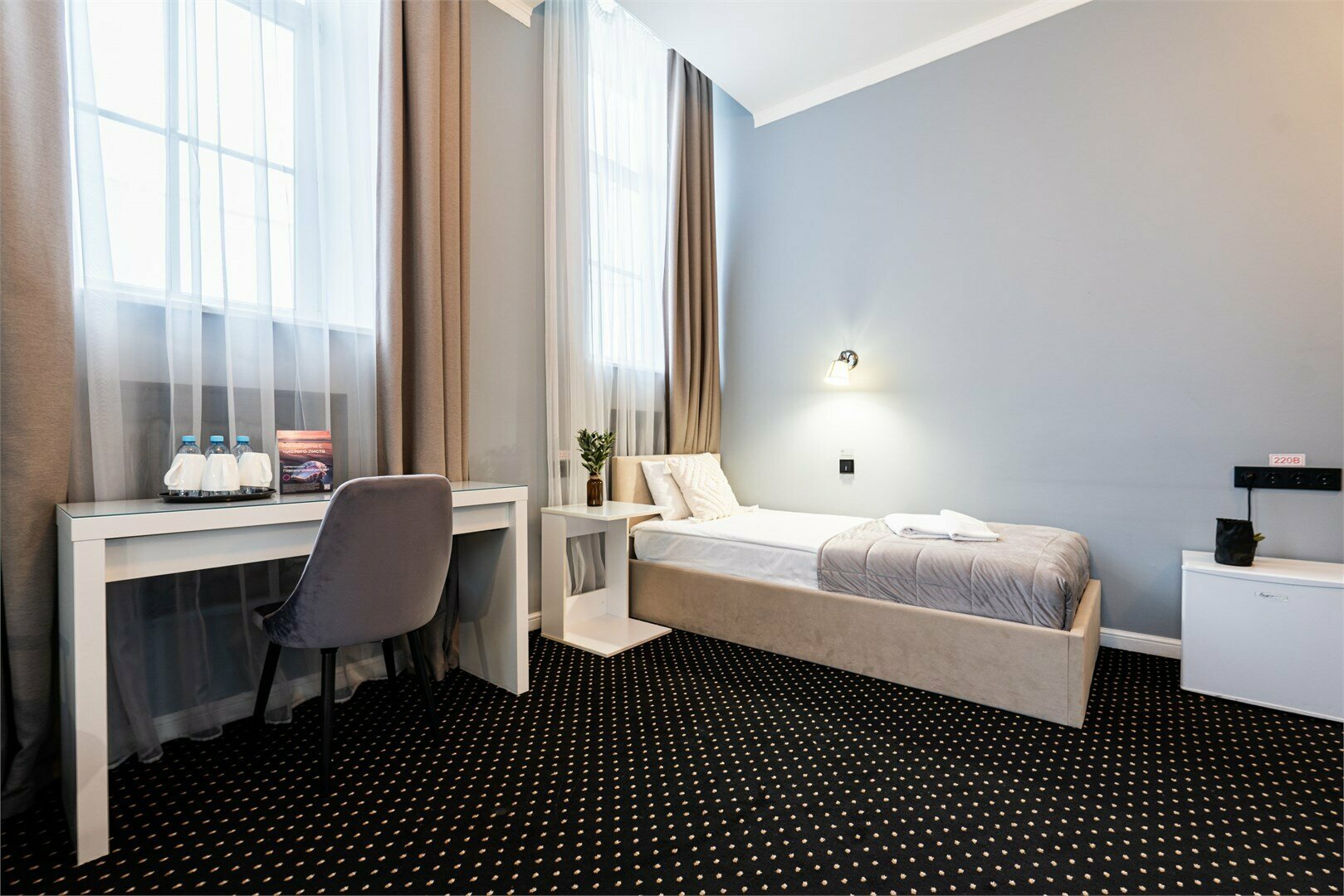 Семейный Номер