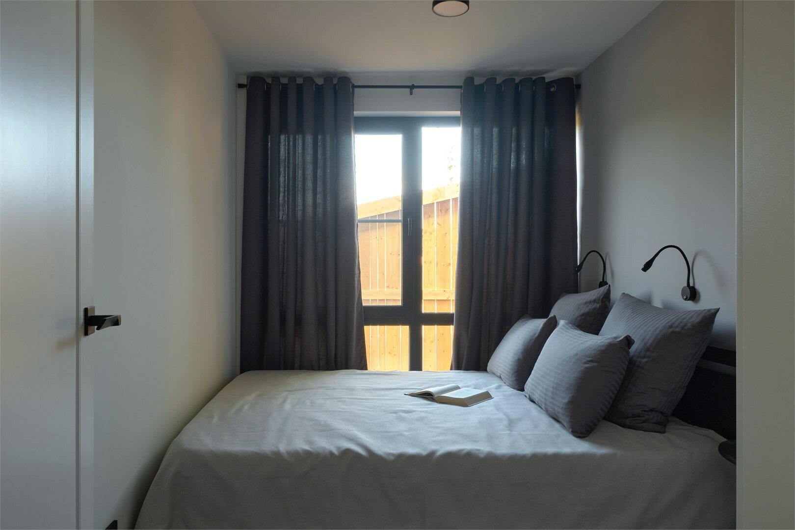 Коттедж ЯБЛОНЯ