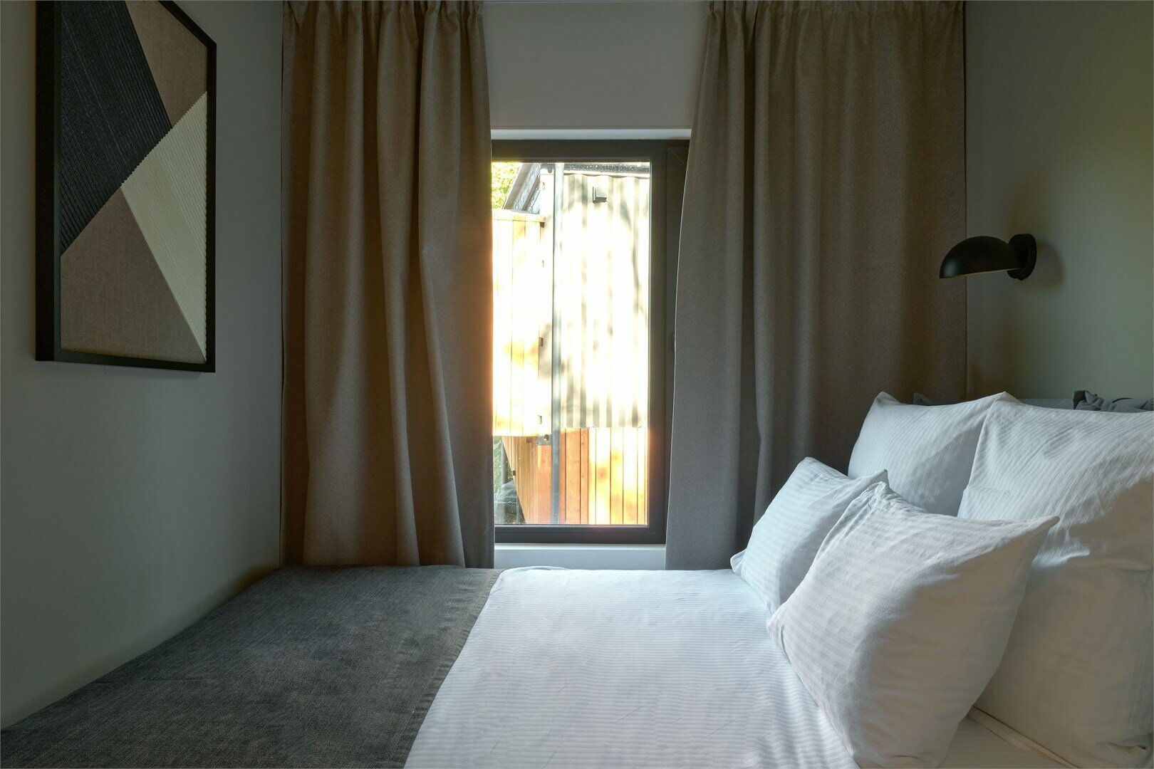 Коттедж РУЧЕЙ