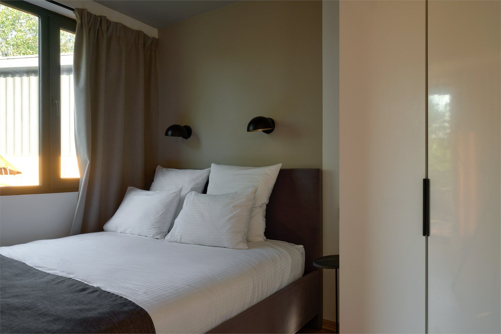 Коттедж БЕРЁЗА