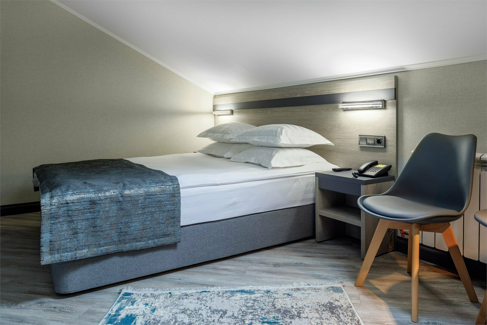 Мансарда Стандарт