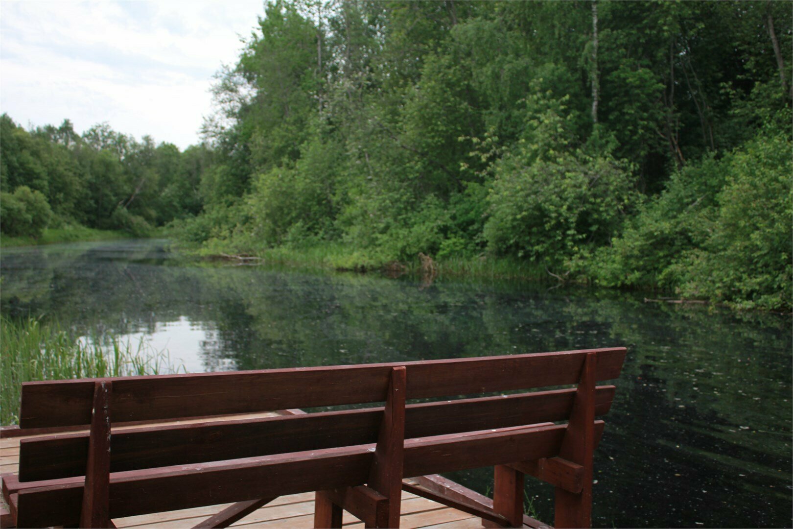 7 дом "Антти"