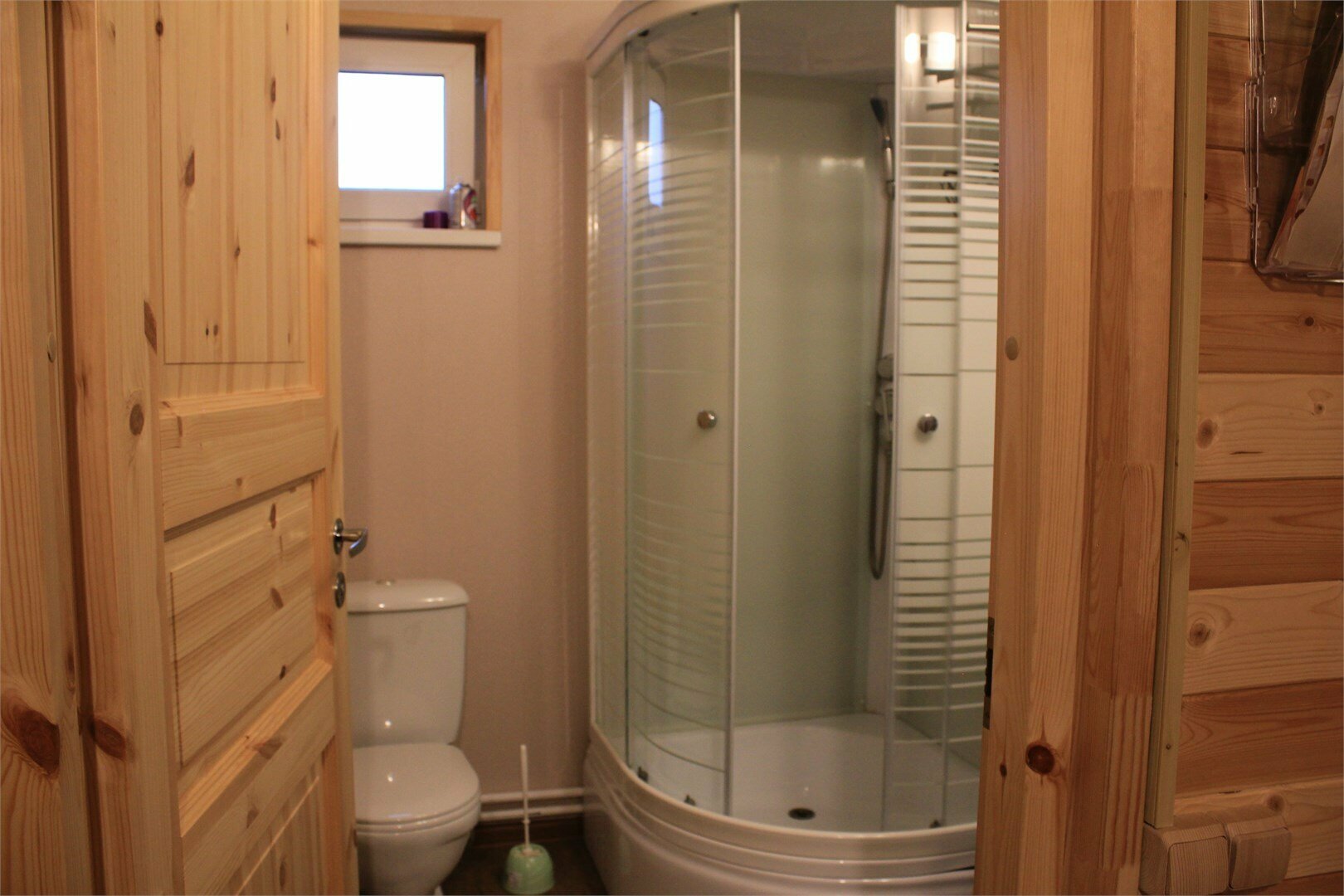 7 дом "Антти"