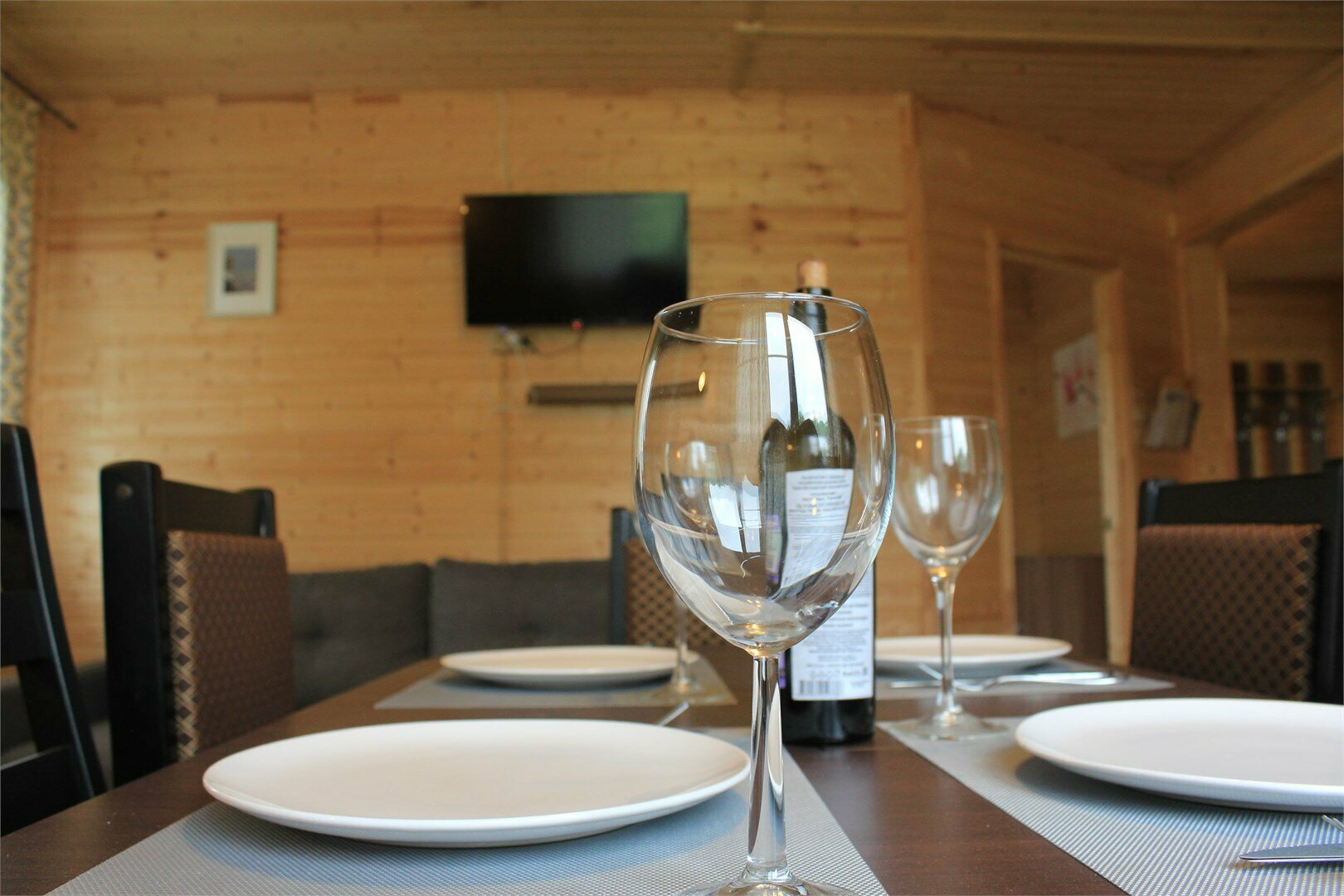 1 дом "Марта"