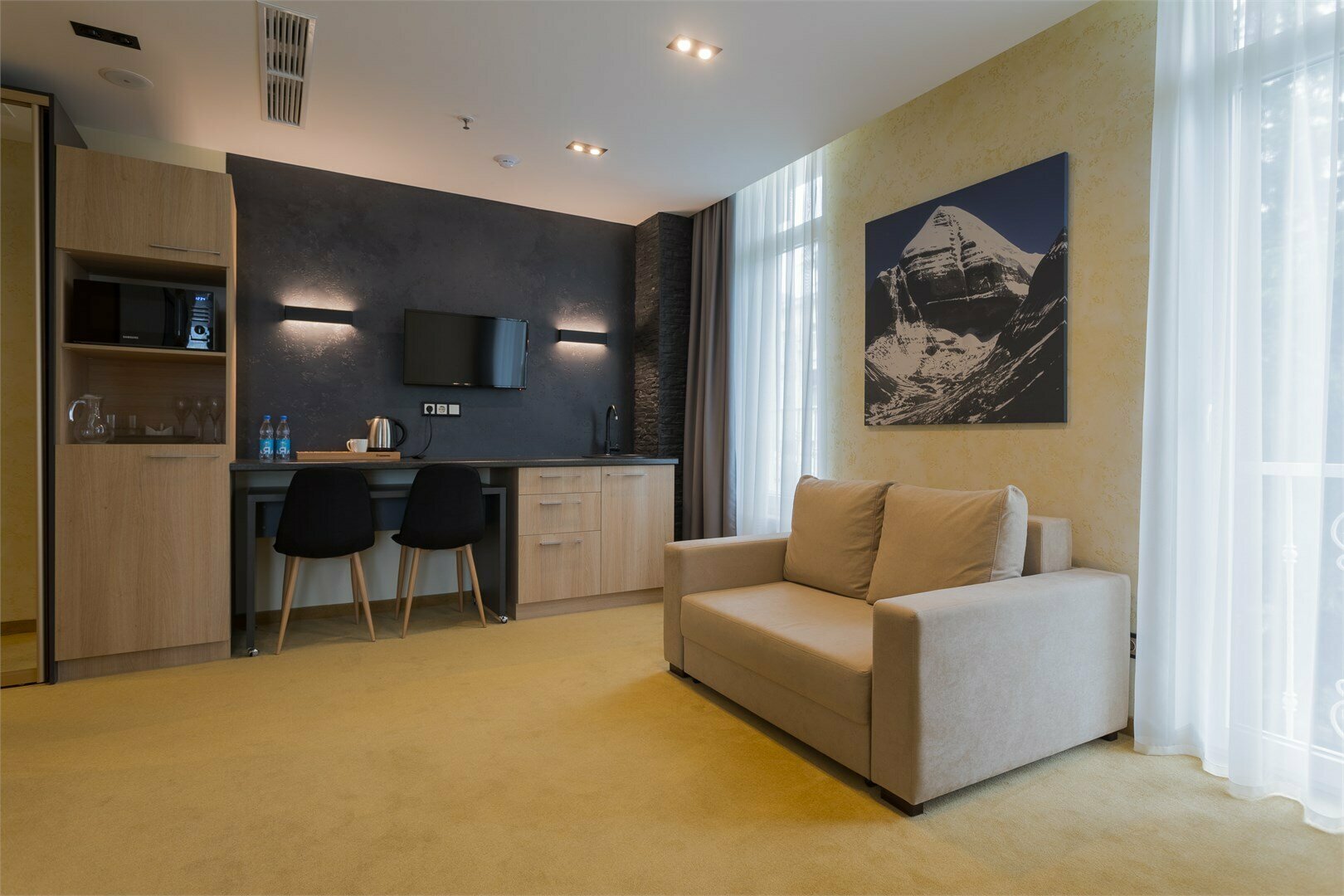 Семейный номер