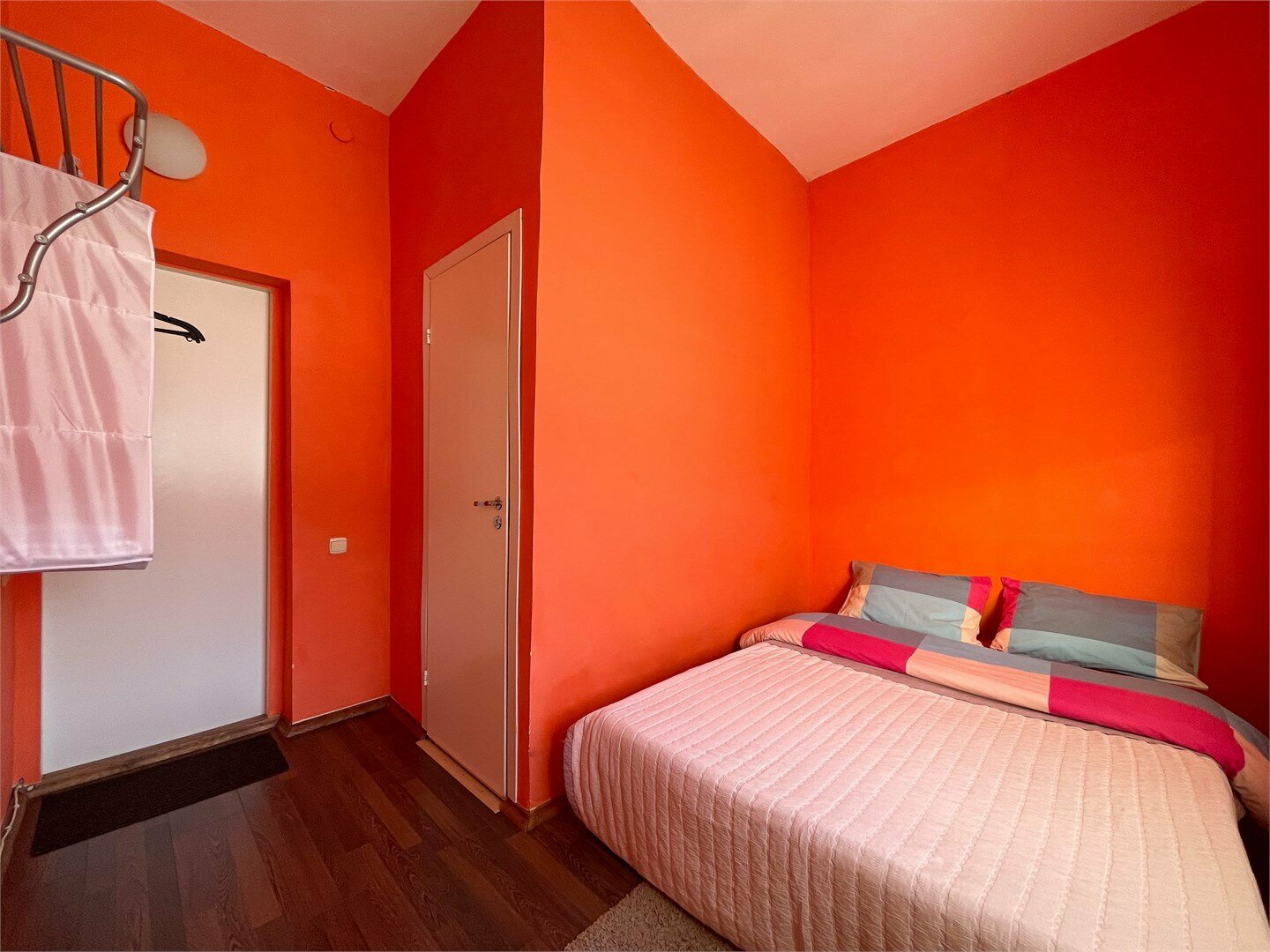 Стандартный двухместный номер с 1 кроватью