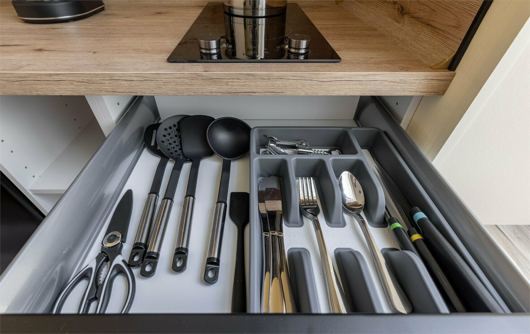 Двухкомнатные евро апартаменты у Казанского собора