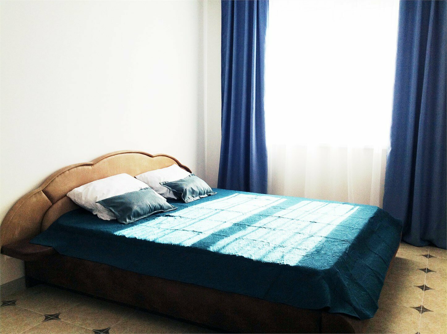 Четырехместный номер «Премиум»