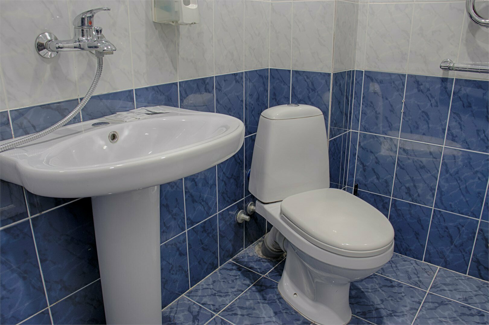 Семейный 2-х комн.