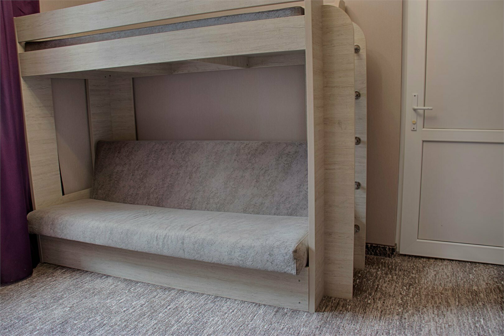 Семейный 2-х комн.