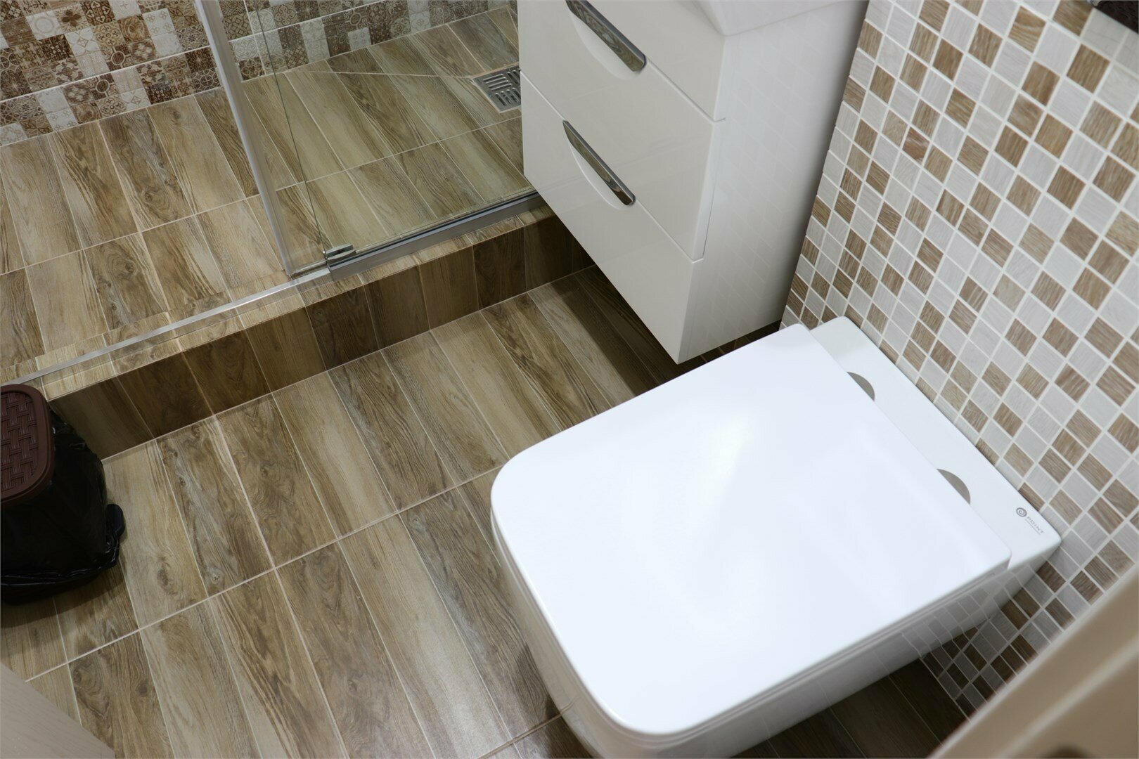 «Апартаменты» с балконом