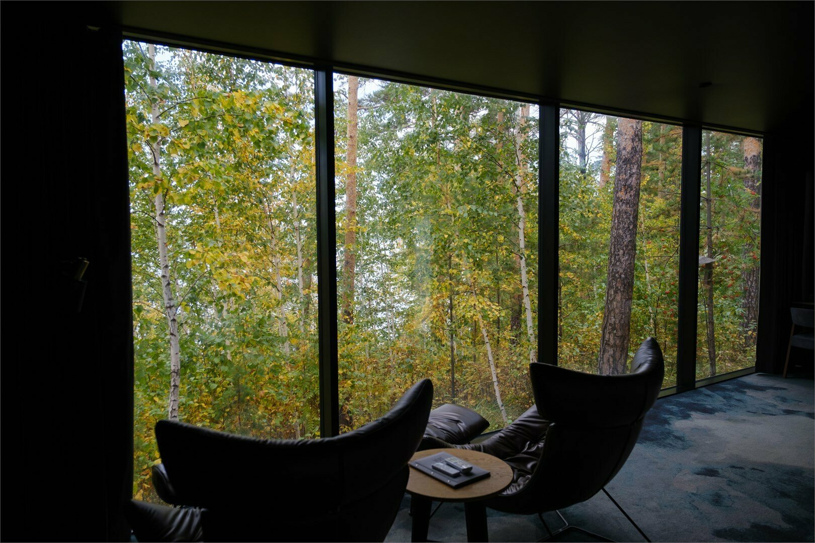 Бунгало Первая линия