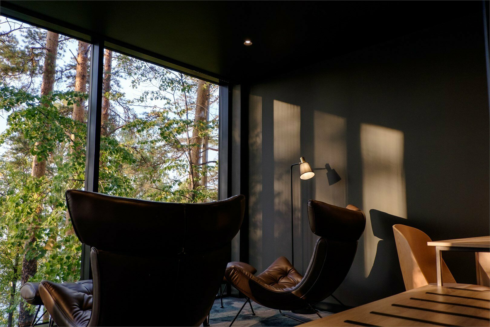 Бунгало Первая линия