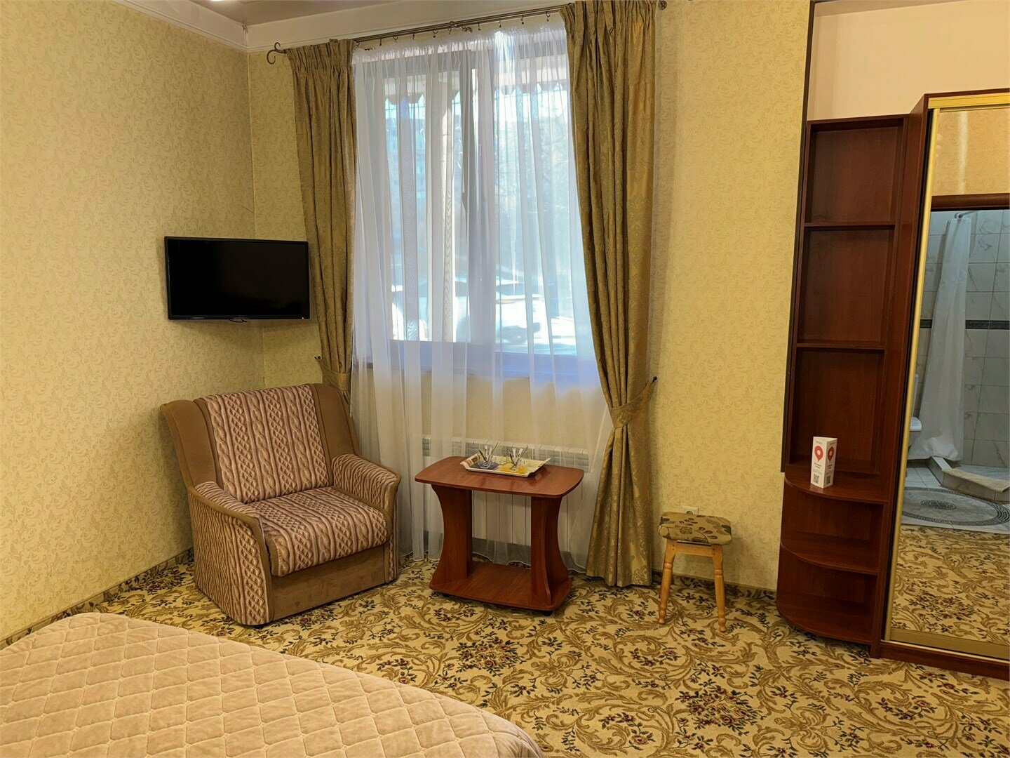 №13 номер Комфорт-класса