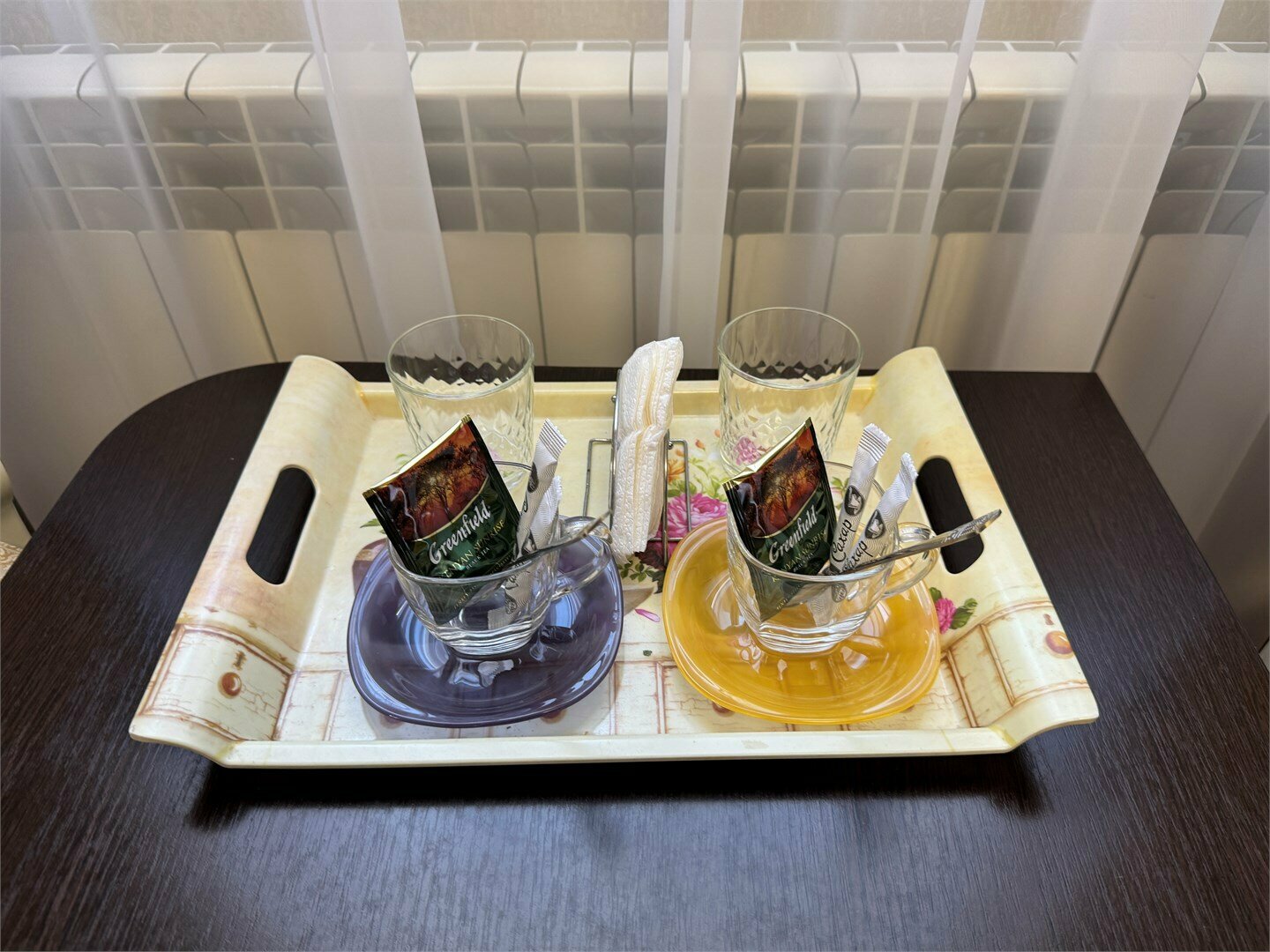 №17 Номер-Люкс