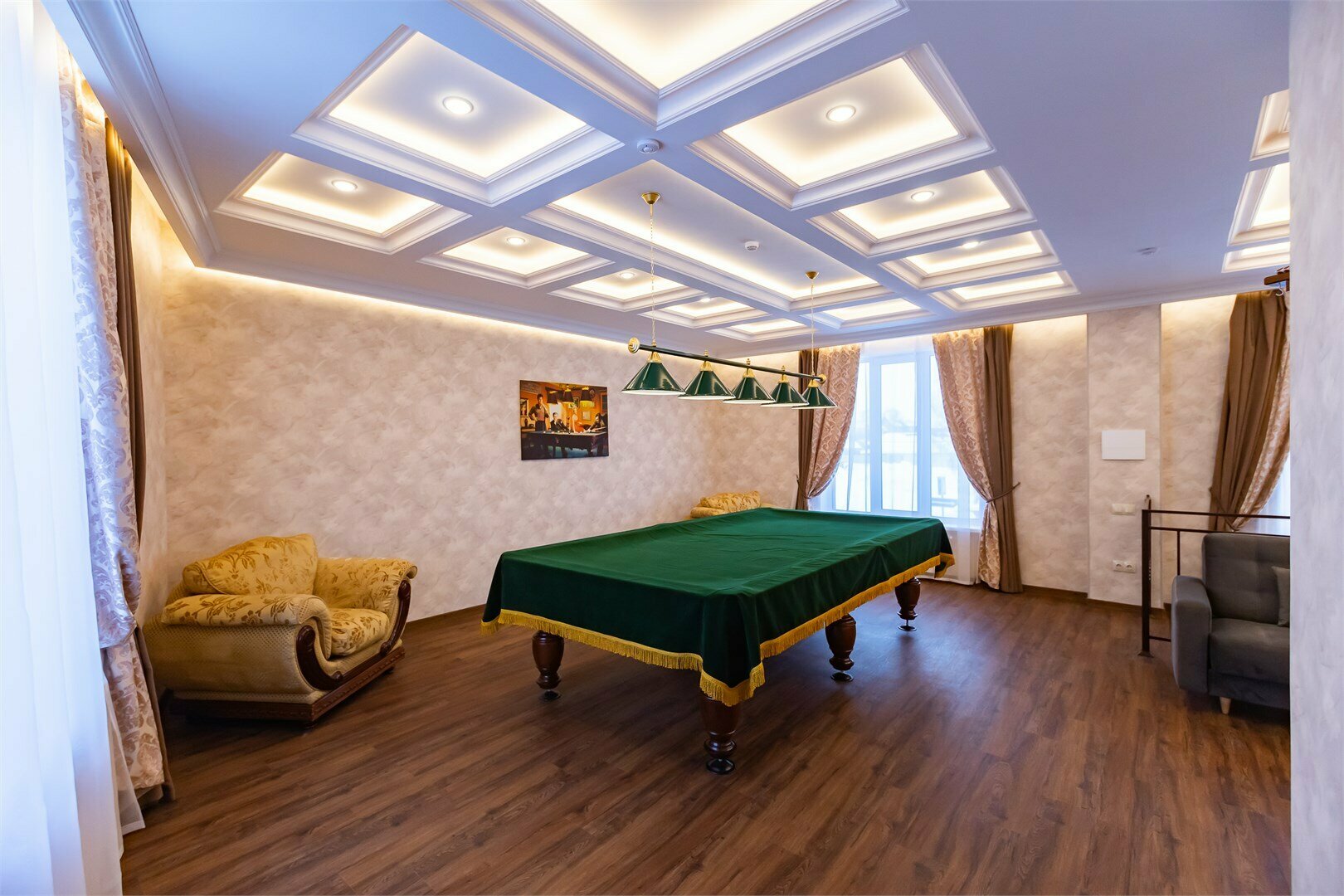 Гостевой дом