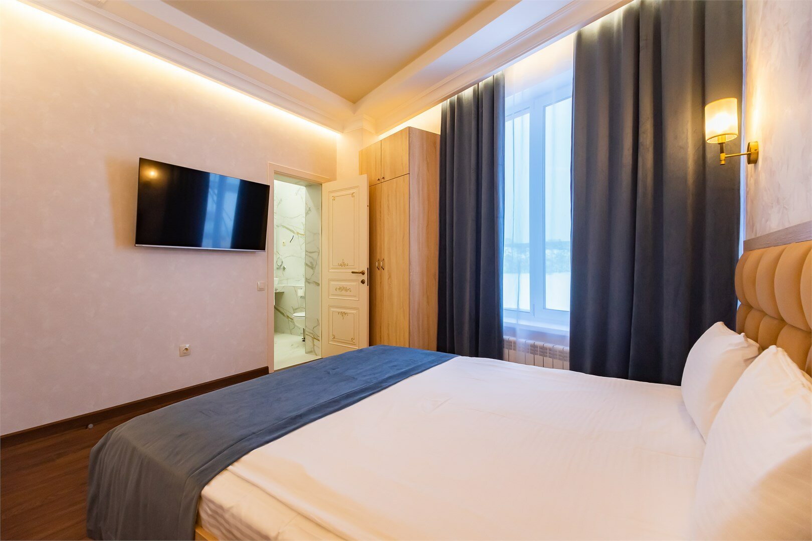 Гостевой дом