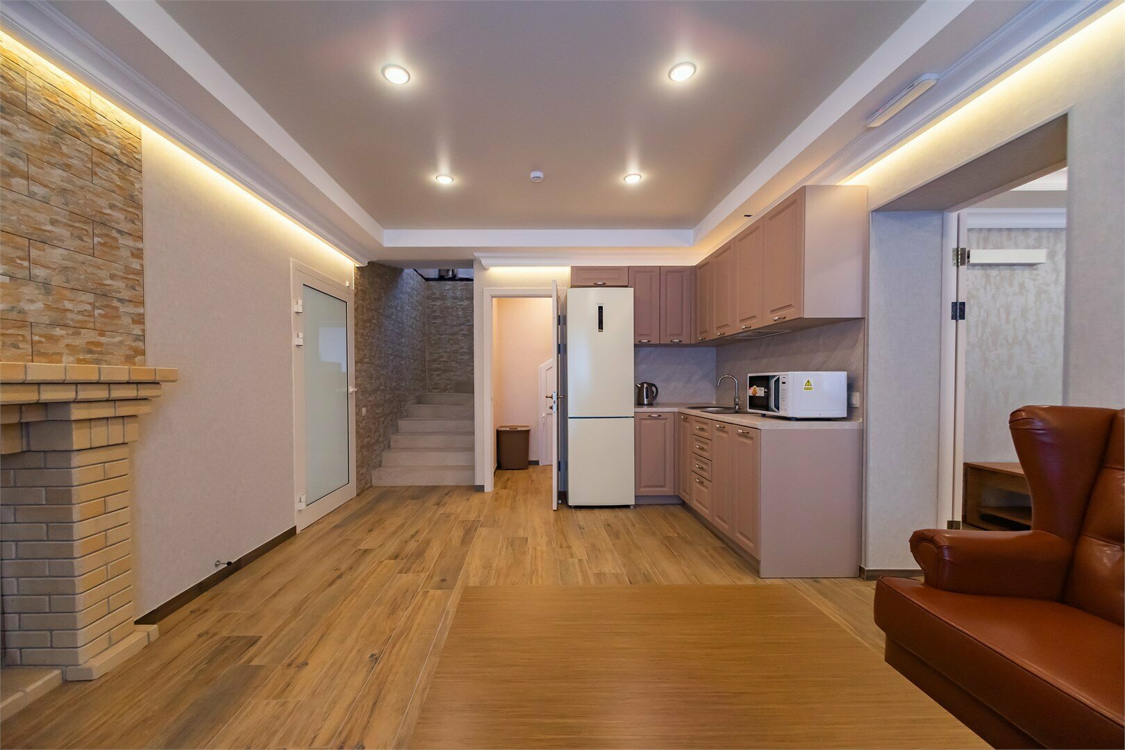 Гостевой дом