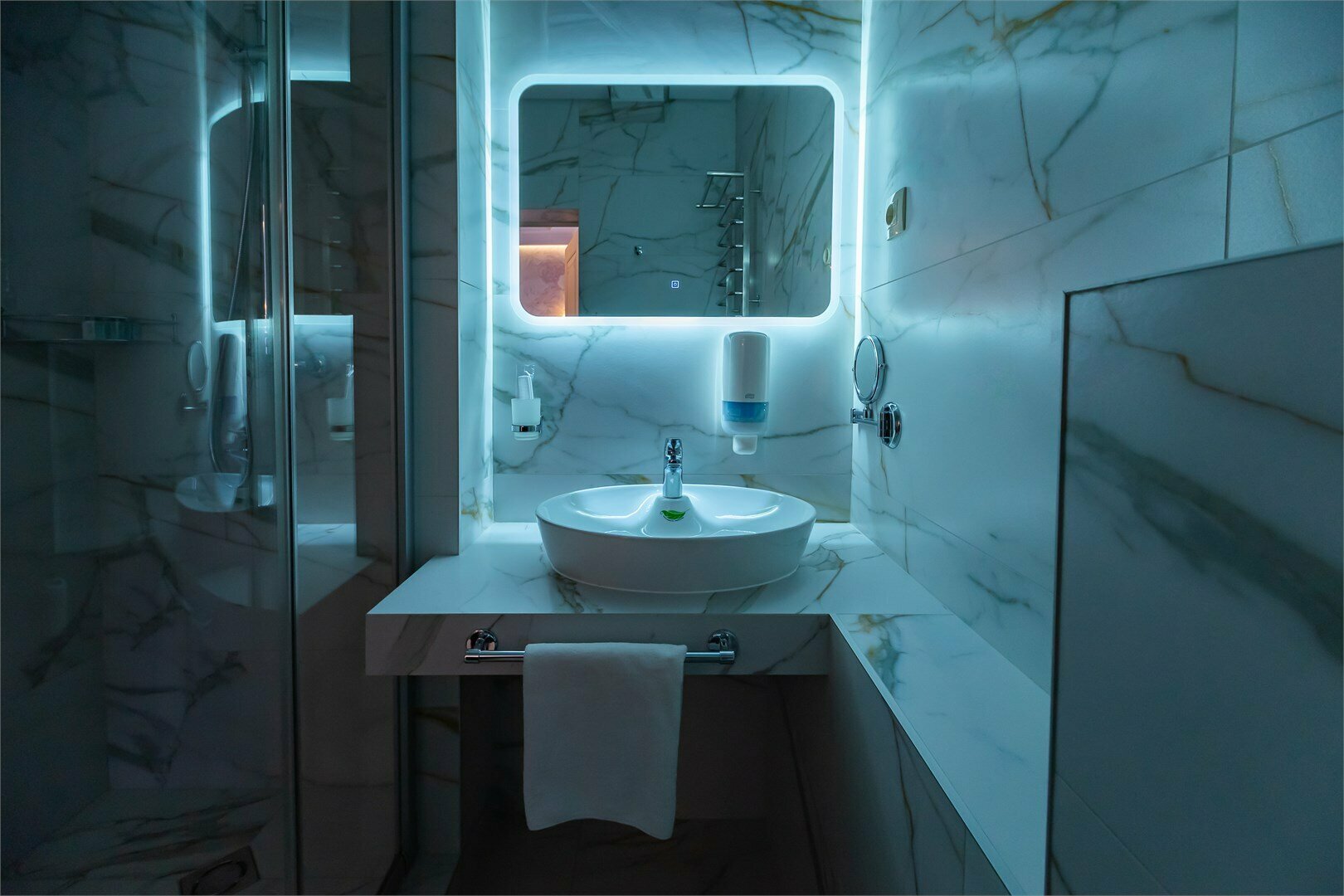 Гостевой дом