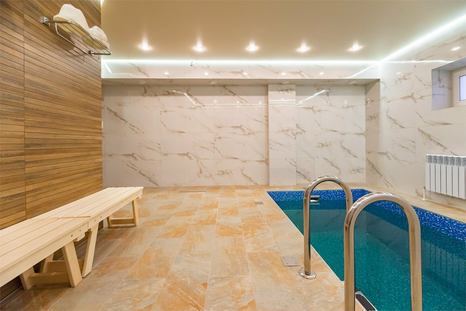 Гостевой дом