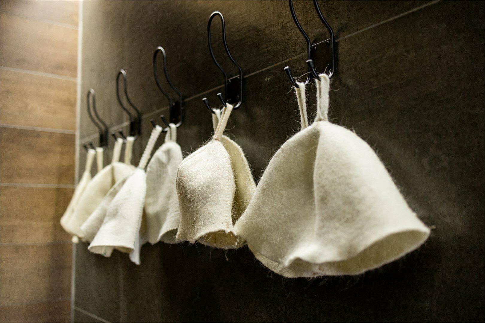 Дом 4 с джакузи и сауной