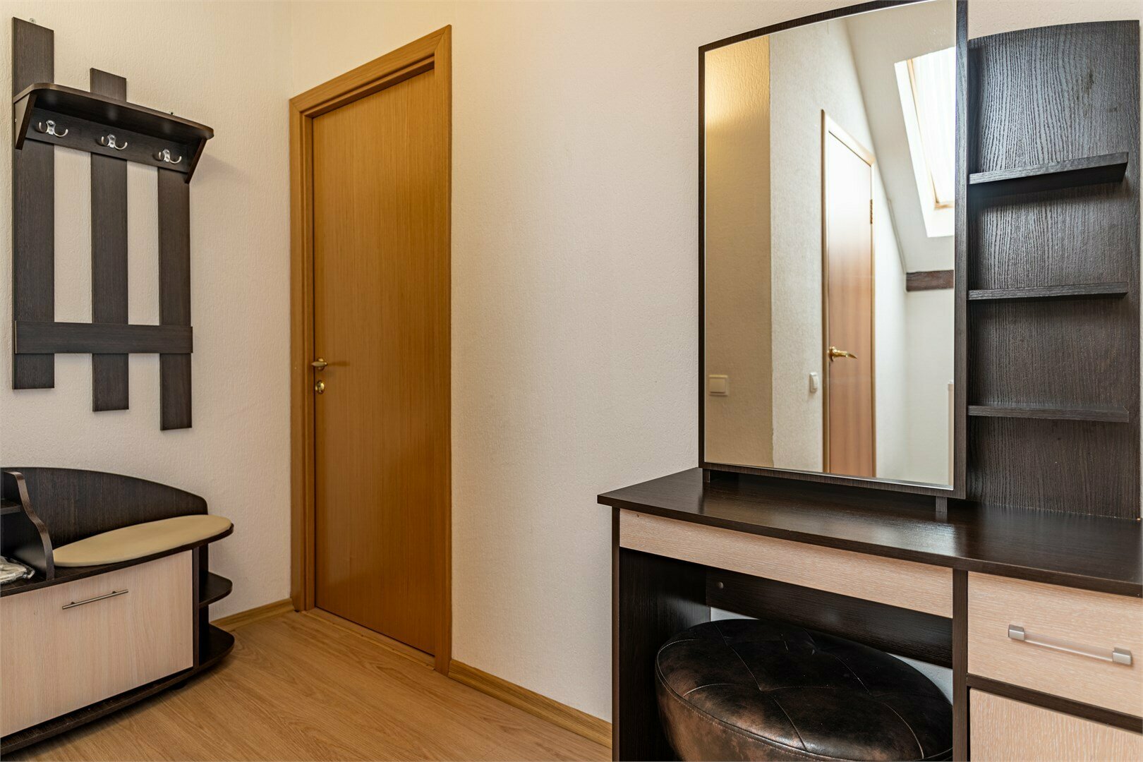 Двухместный номер с 1 кроватью или 2 отдельными кроватями