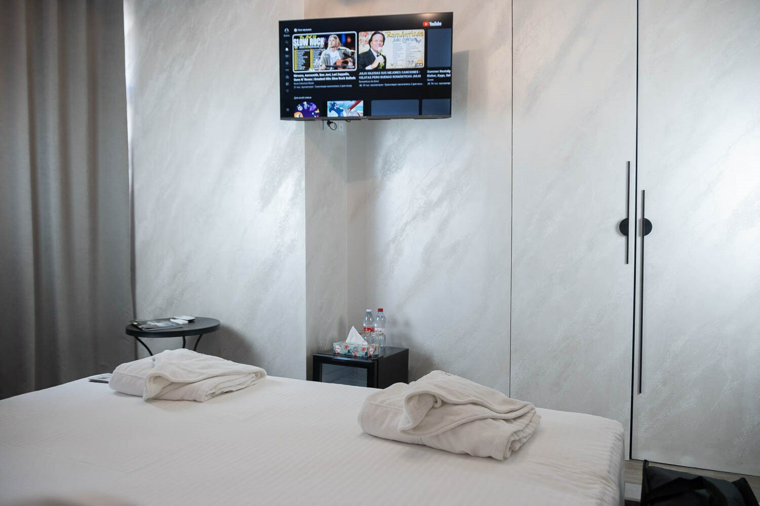 Джуниор Сьюит 208 Авторский  дизайн. Номер с джакузи