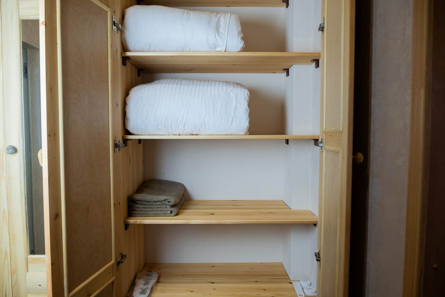 Джуниор Сьюит 205 Авторский  дизайн Домик Лесника