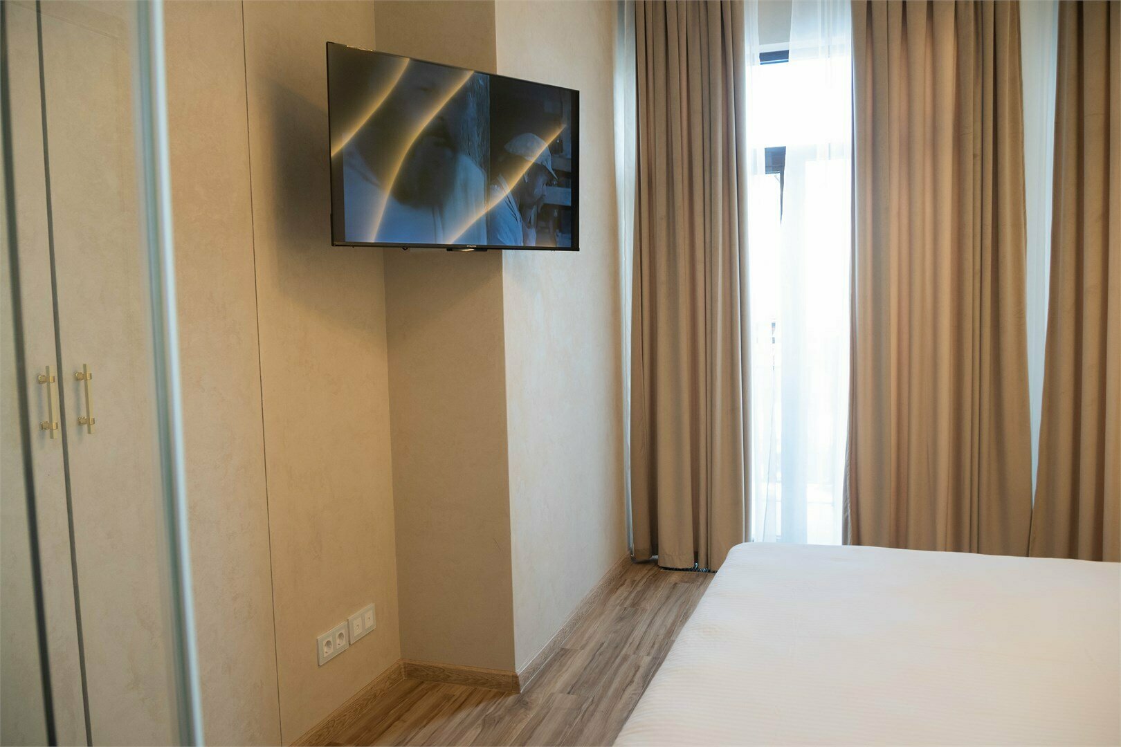 Джуниор Сьюит 201 Авторский  дизайн