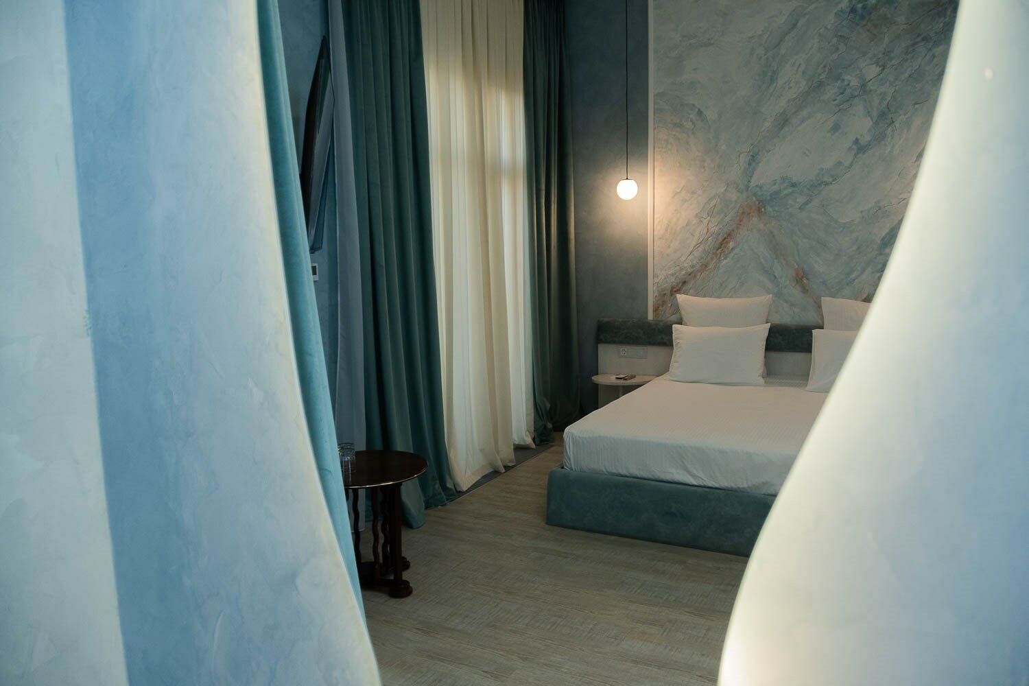 Джуниор Сьюит 203 Авторский  дизайн