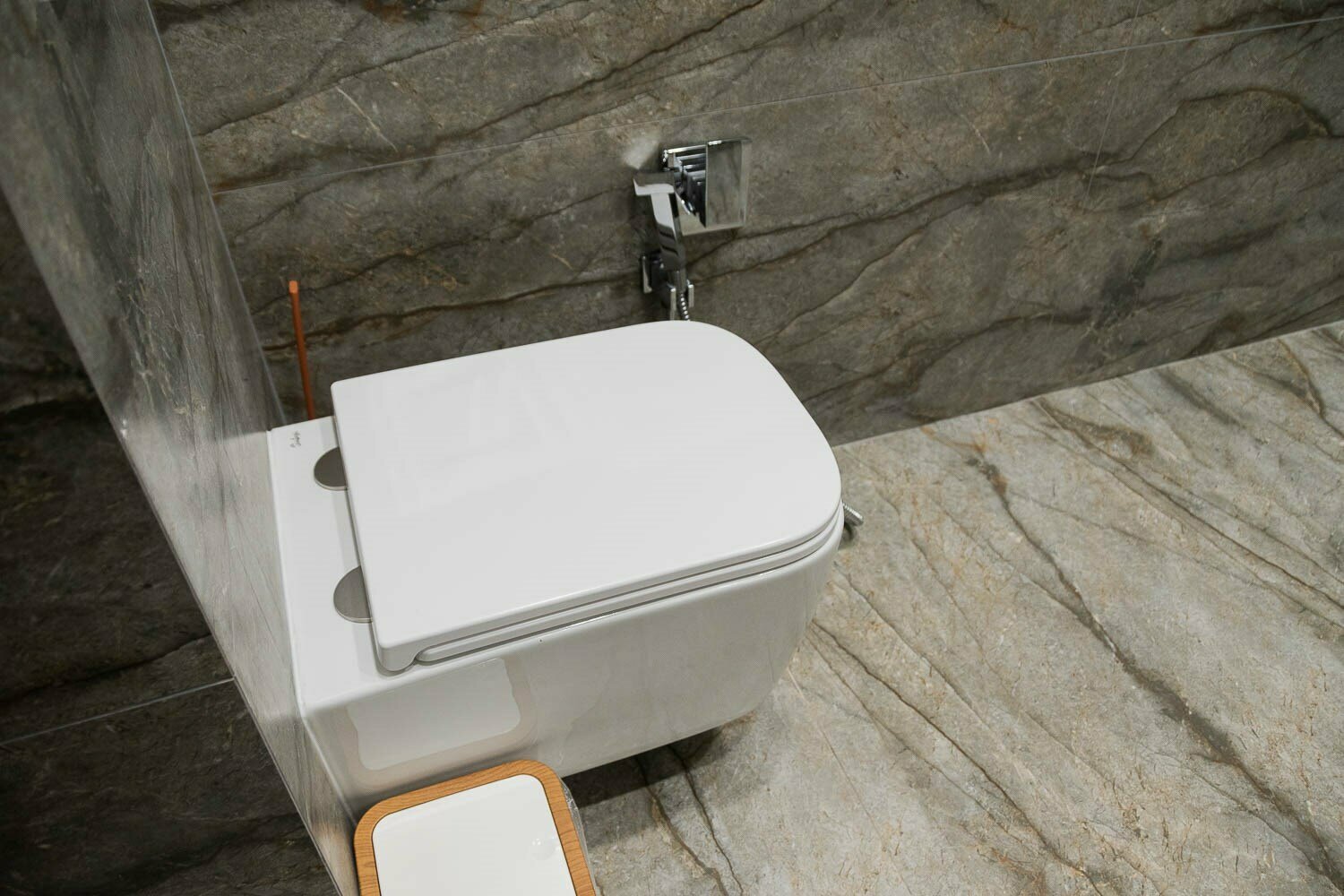 Джуниор Сьюит 205 Авторский  дизайн Домик Лесника