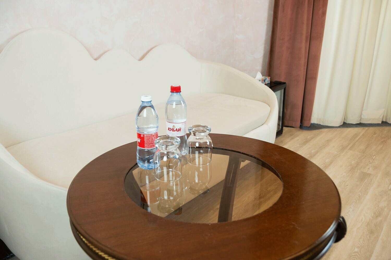 Джуниор Сьюит 206 Авторский  дизайн