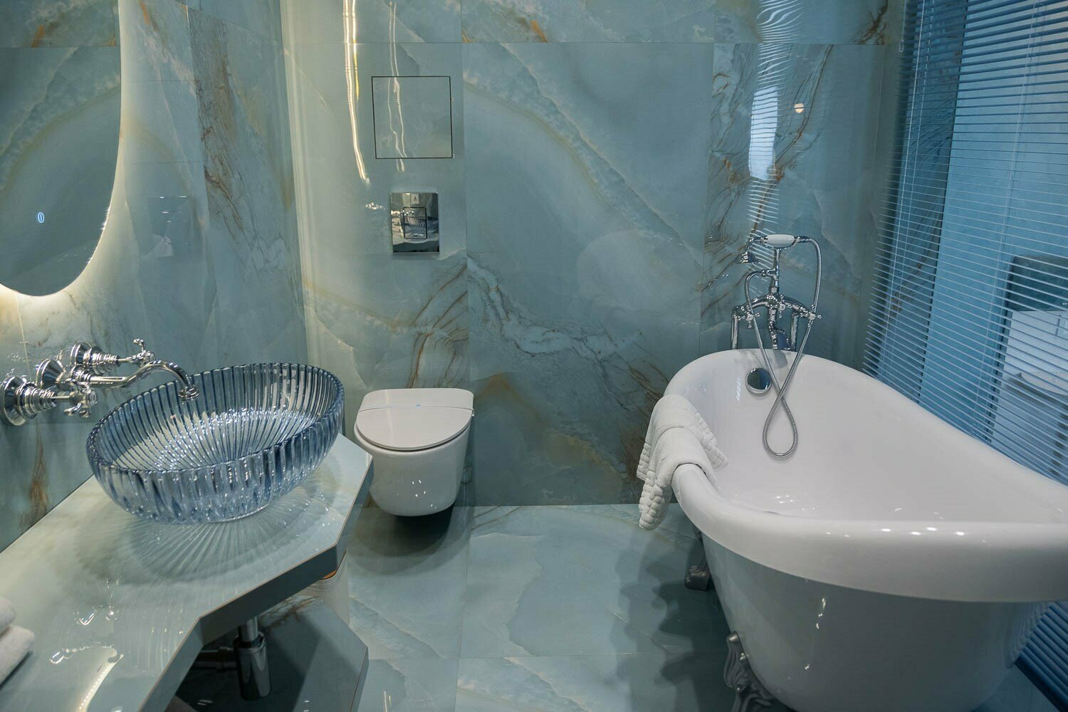 Джуниор Сьюит 203 Авторский  дизайн