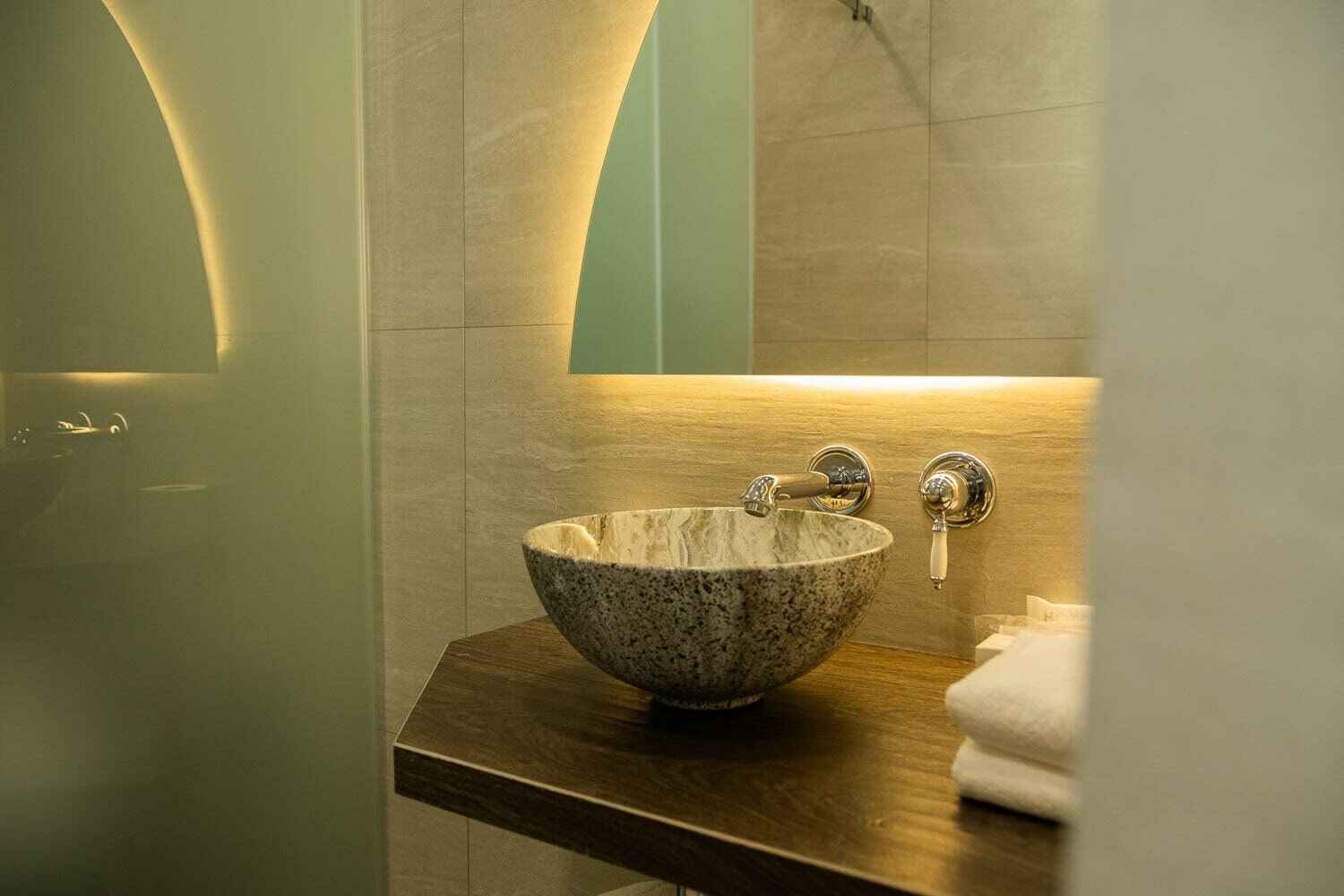 Джуниор Сьюит 207 Авторский  дизайн Шале