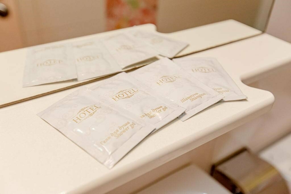 Семейный номер с балконом