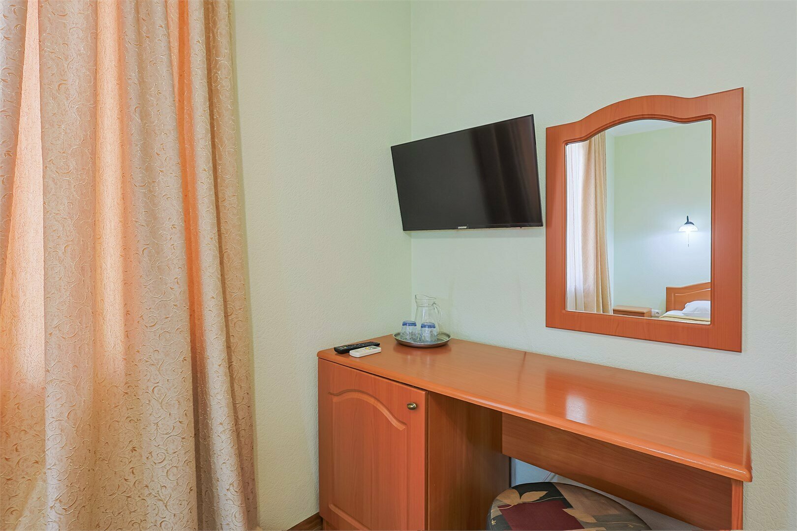 Стандарт 2-х местный без балкона