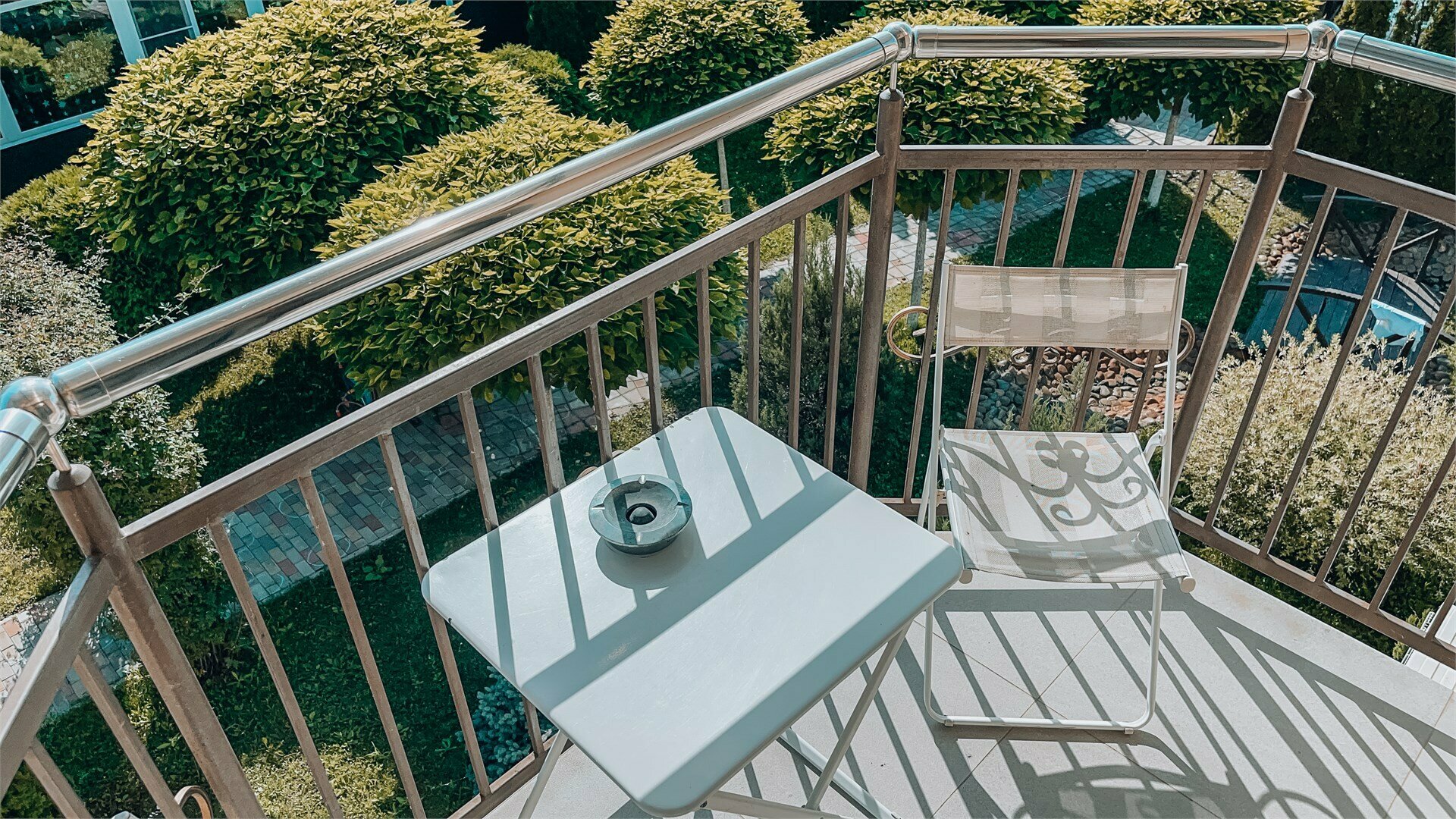 Полулюкс (DBL)