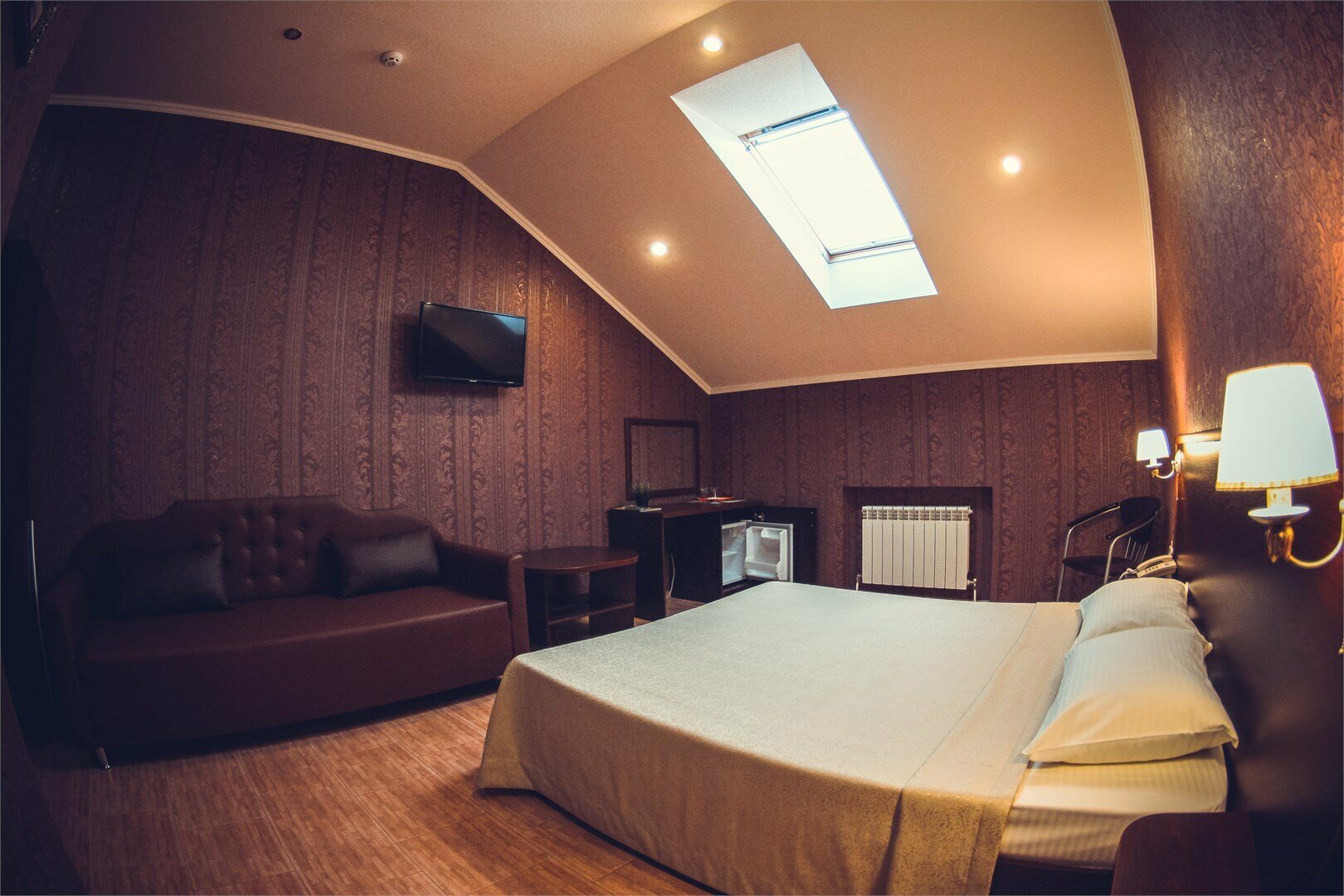 Комфорт (DBL)