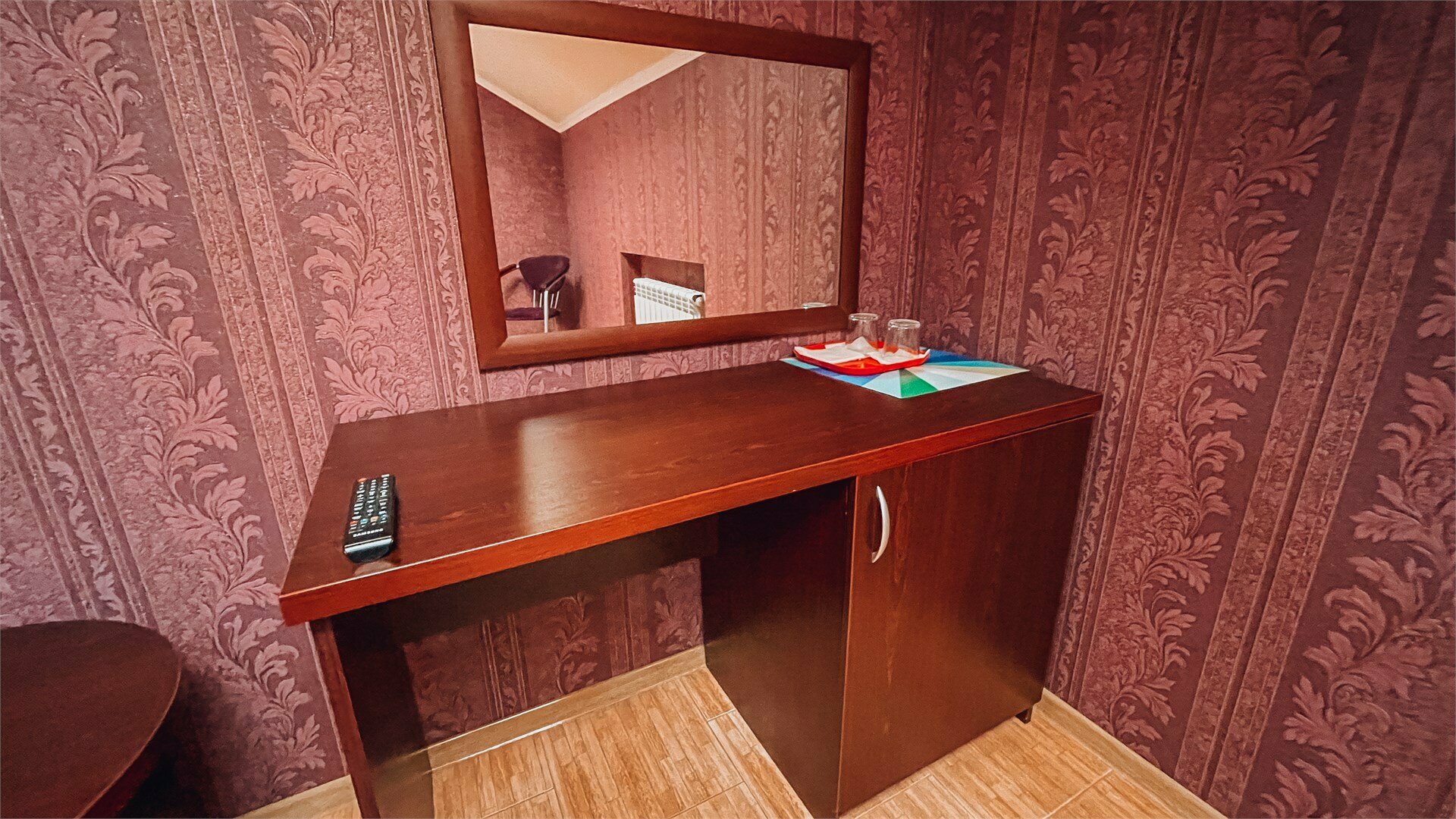 Комфорт (DBL)