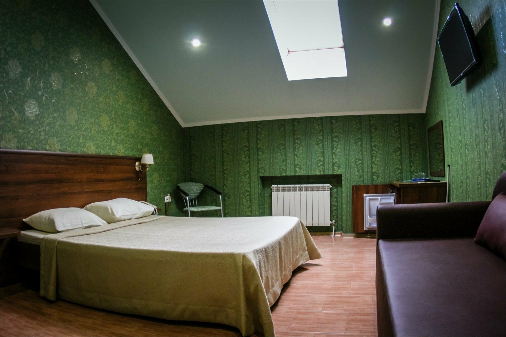 Комфорт (DBL)