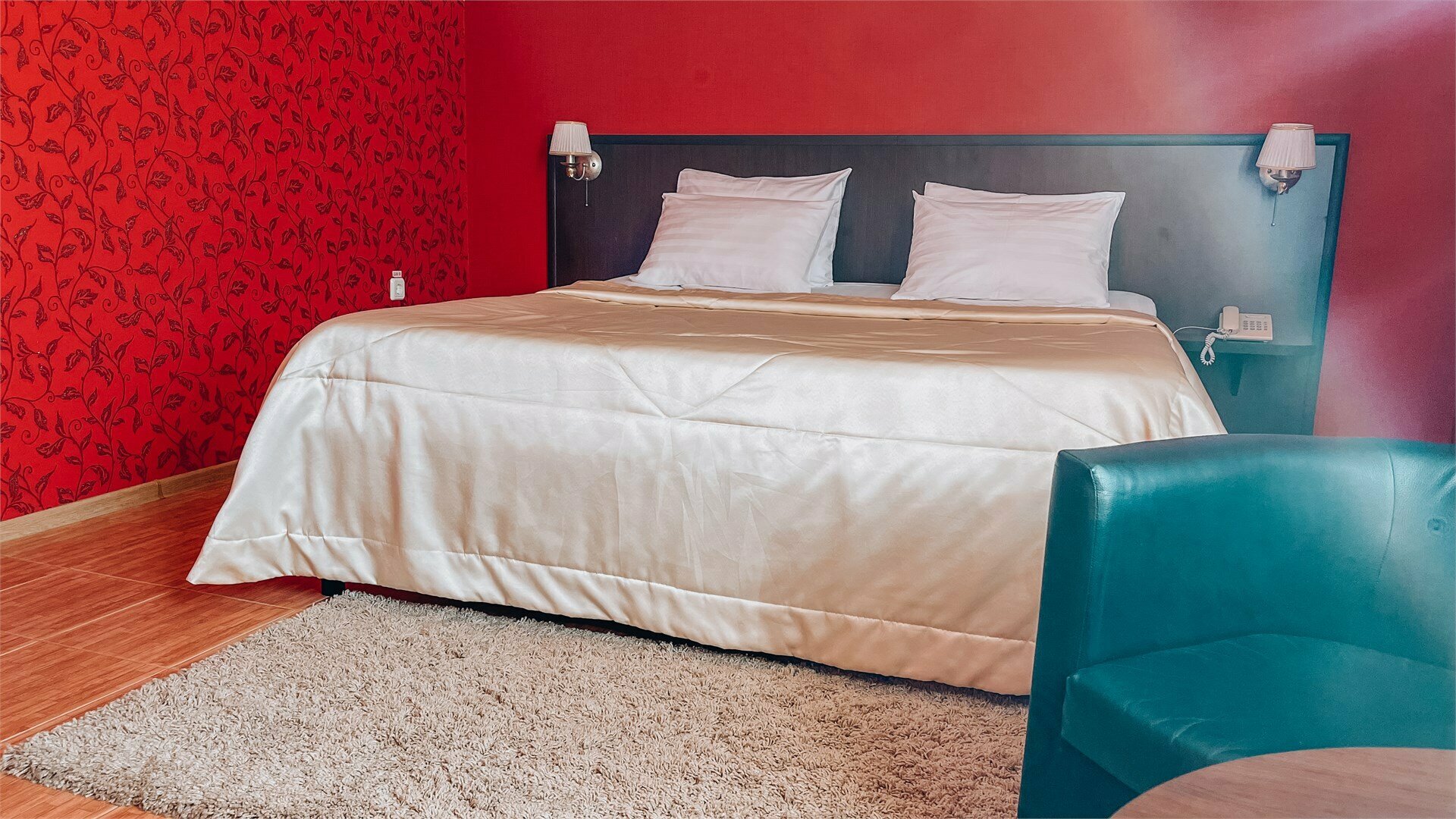 Улучшенный (DBL)