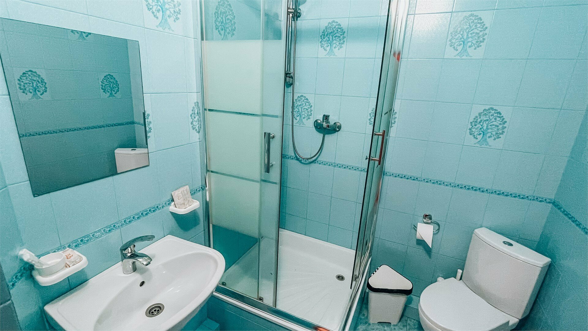 Улучшенный (DBL)