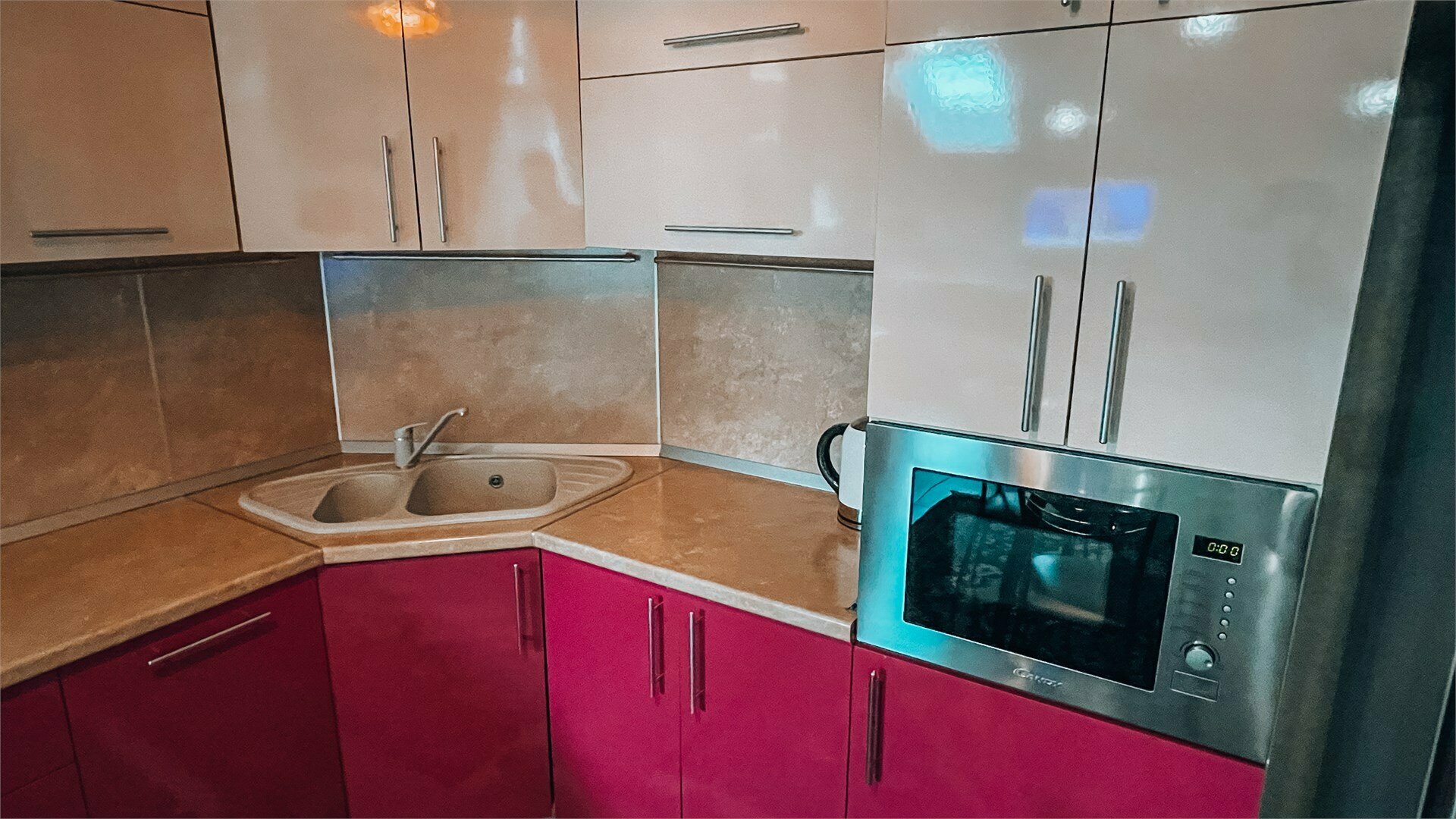 Апартаменты (DBL/TWIN)