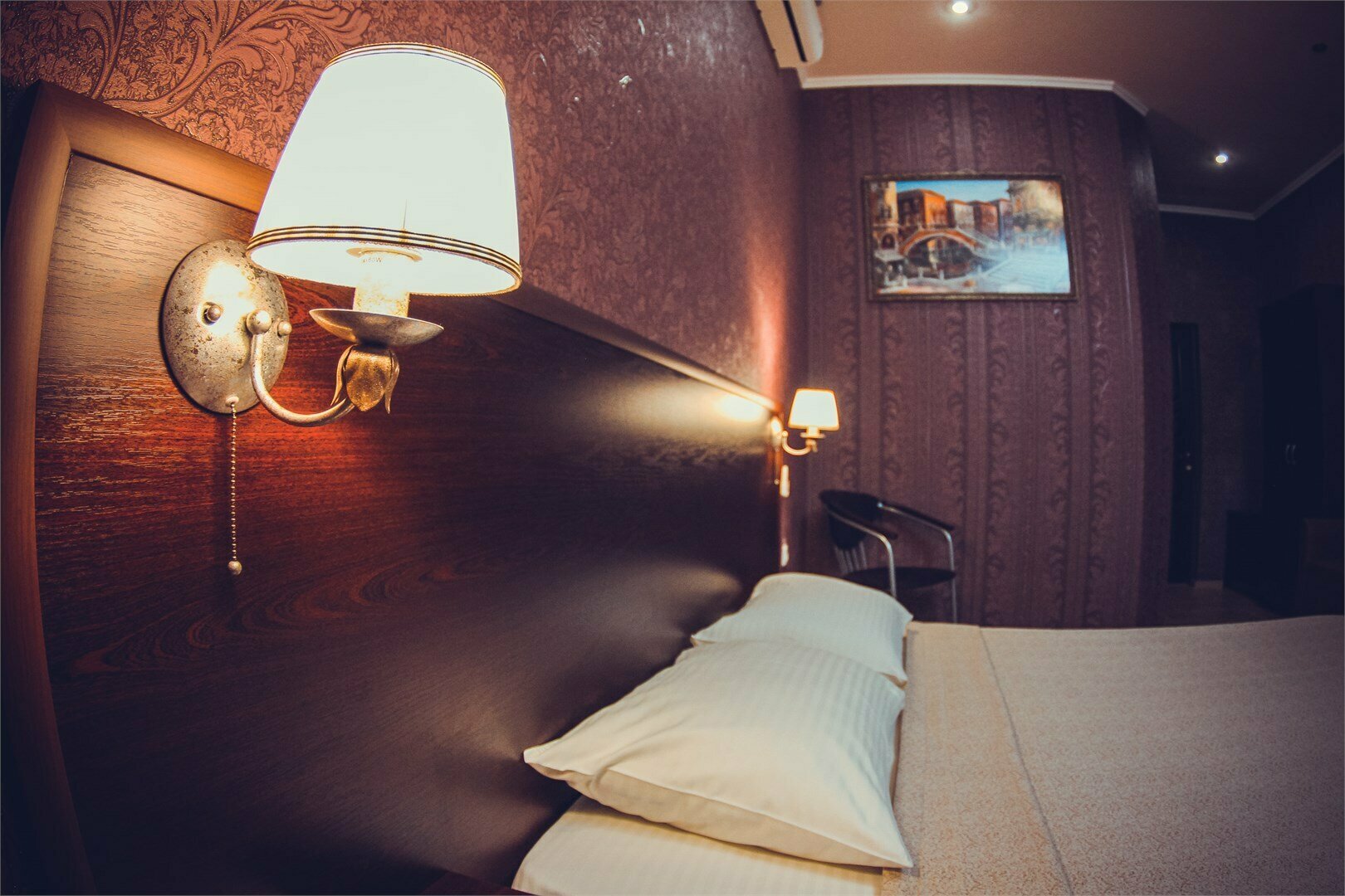 Комфорт (DBL)