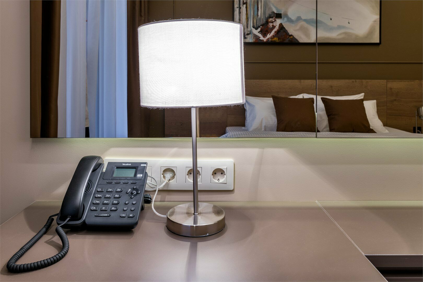 "Пьетро" с отдельной террасой 40 кв.м с кондиционером с отдельной спальней