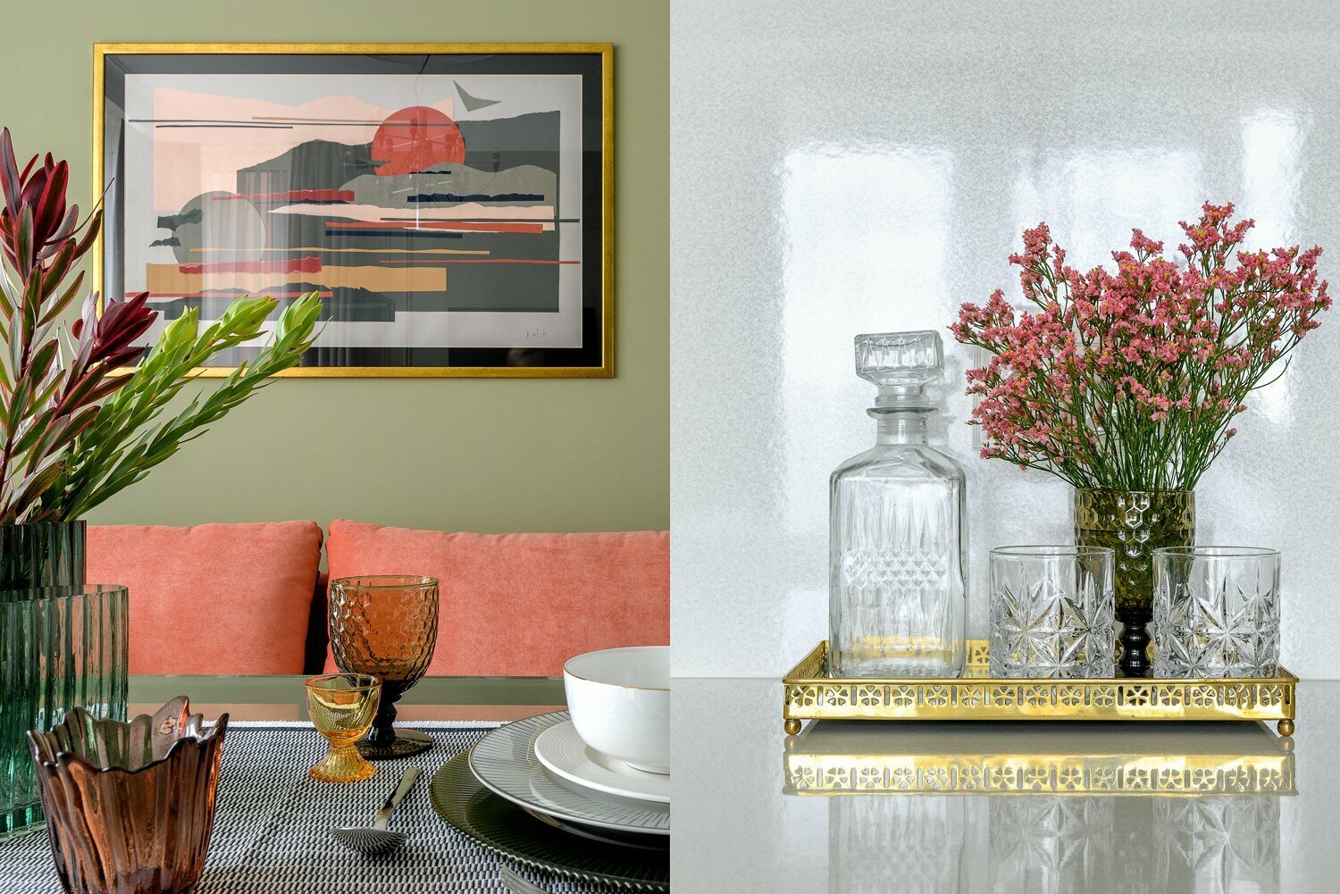 "Литта" 40 кв.м с отдельней спальней с кондиционером