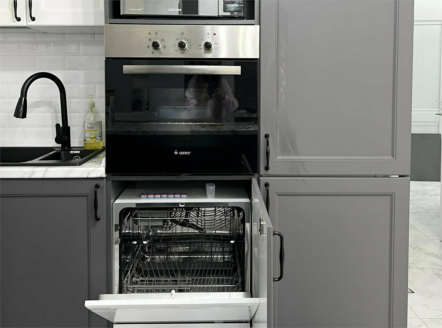 Апартаменты № 7 ПРЕМИУМ до 5-ти гостей